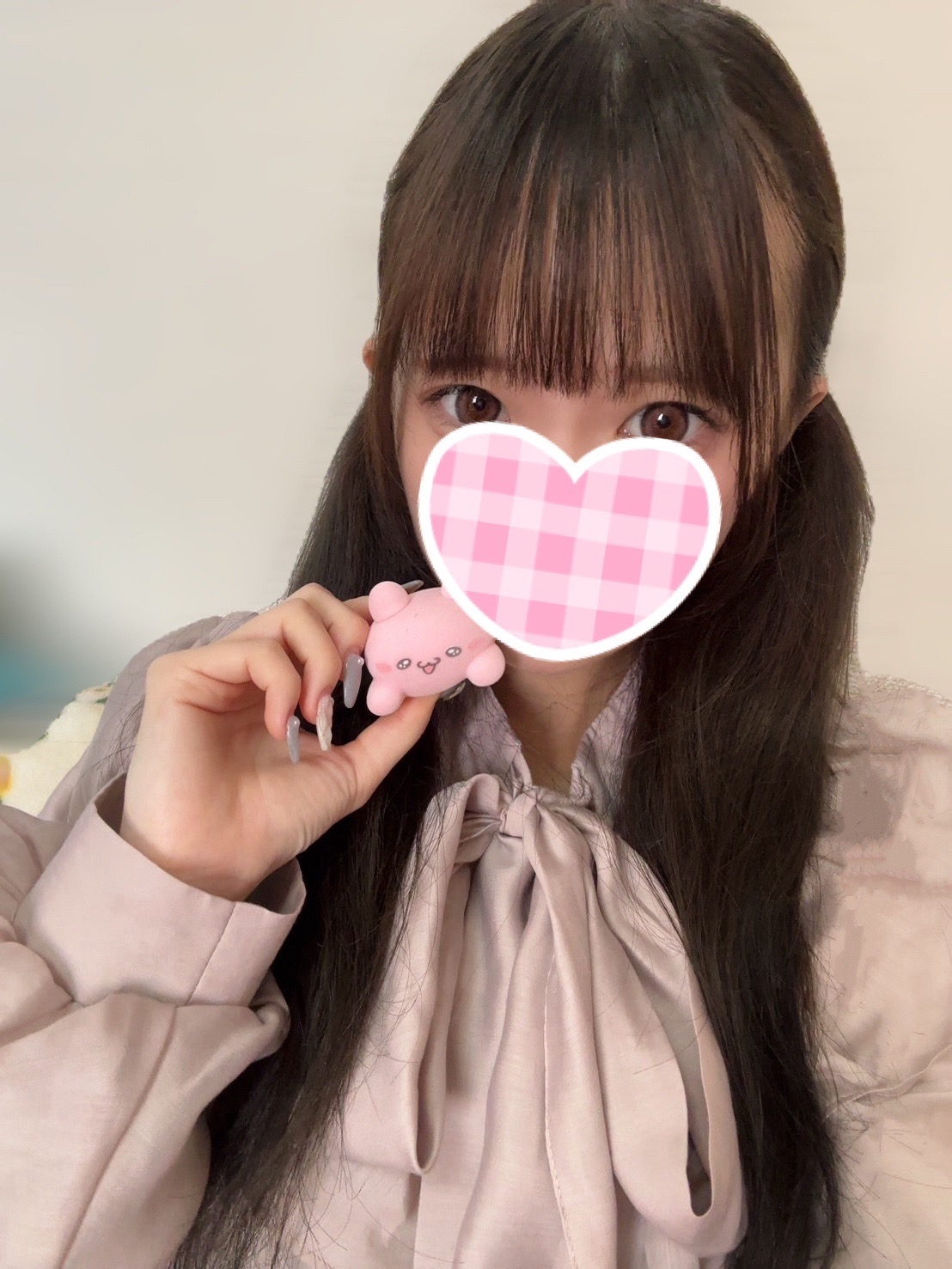 【JKリフレ東京 池袋店】成宮めい 最終究極ロリガール