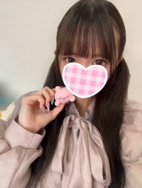 【JKリフレ東京 池袋店】成宮めい 最終究極ロリガール