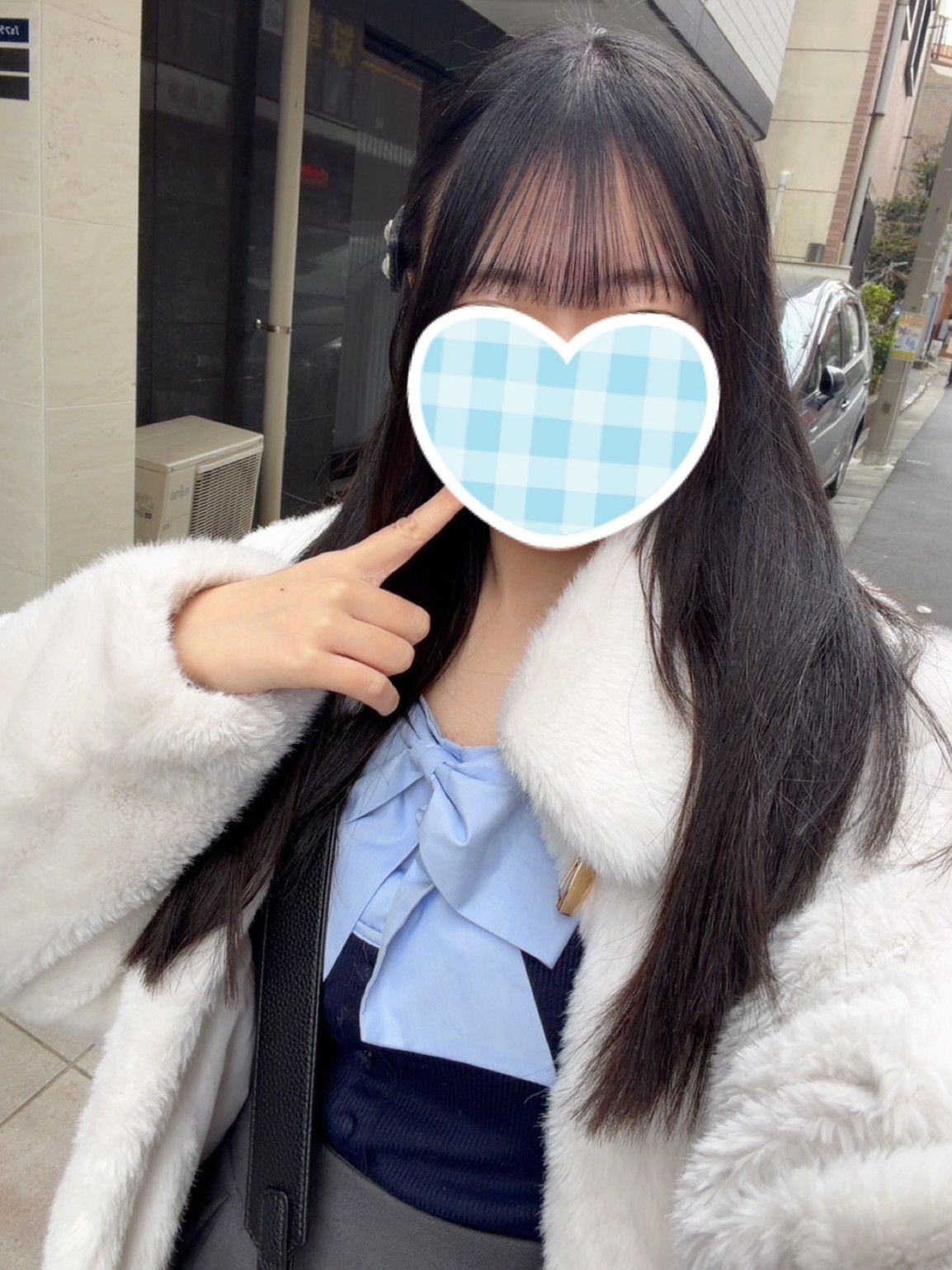 【JKリフレ東京 池袋店】月野みづき　業界完全未経験！JK中退年齢18歳！