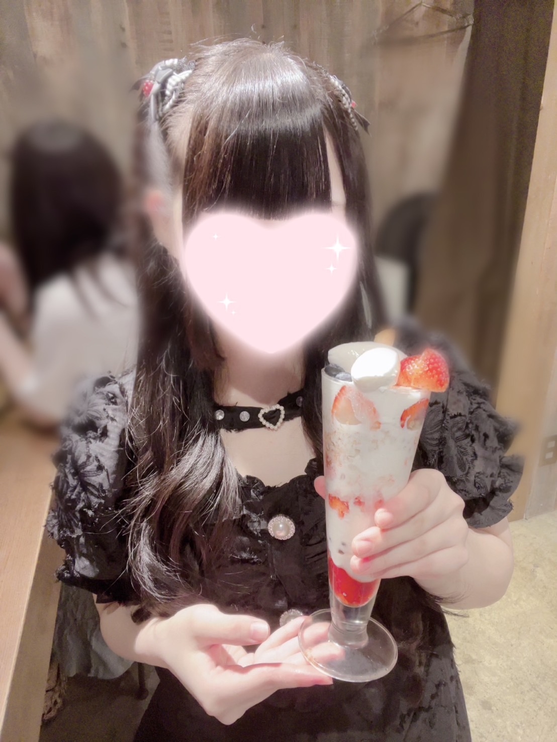 【JKリフレ東京 池袋店】3/19体験入店予定A！