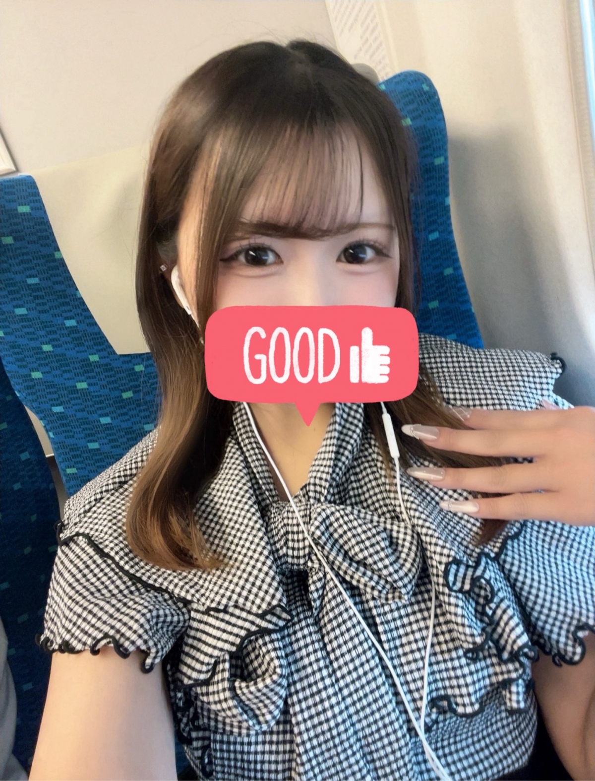 【JKリフレ東京 池袋店】佐々木せら　業界完全未経験！