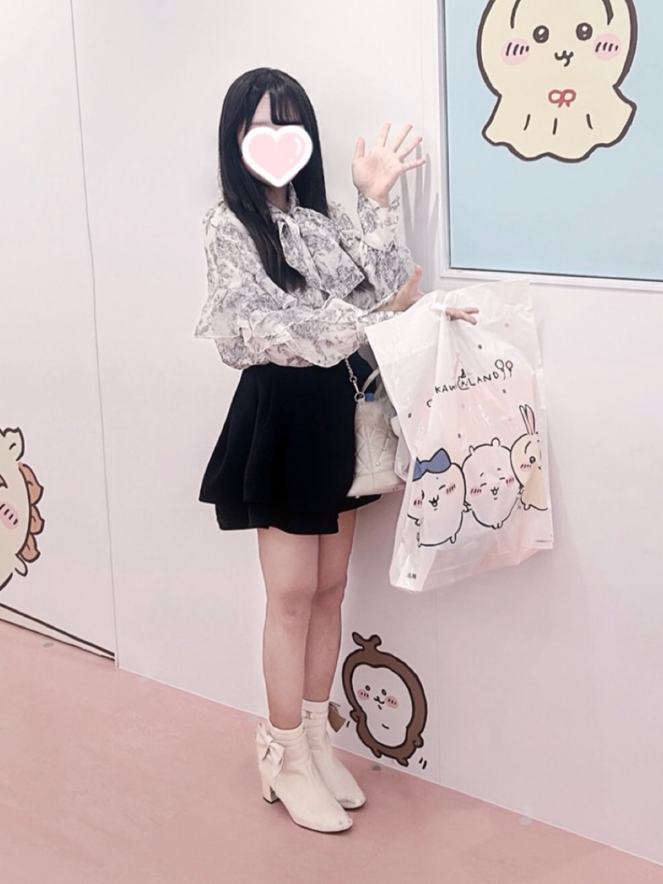 【JKリフレ東京 池袋店】11/23体験入店予定A！