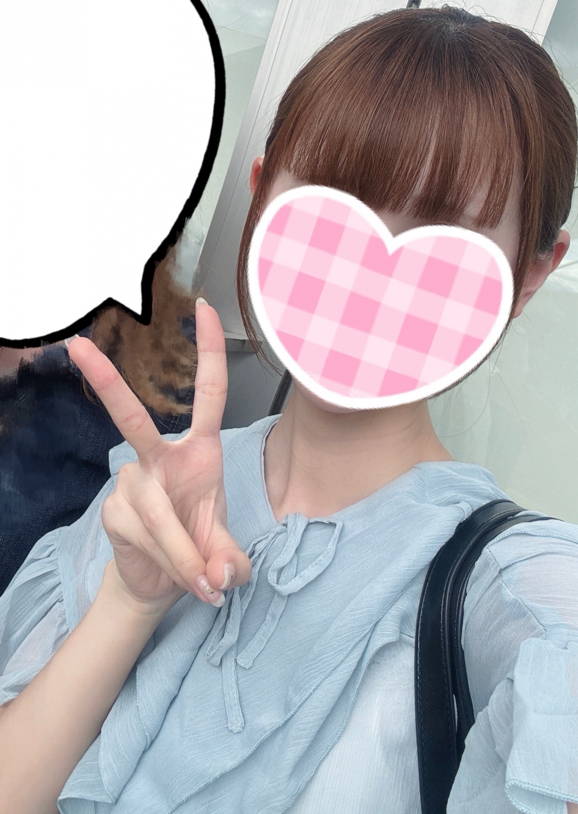 【JKリフレ東京 池袋店】海音まりん 　業界完全未経験！