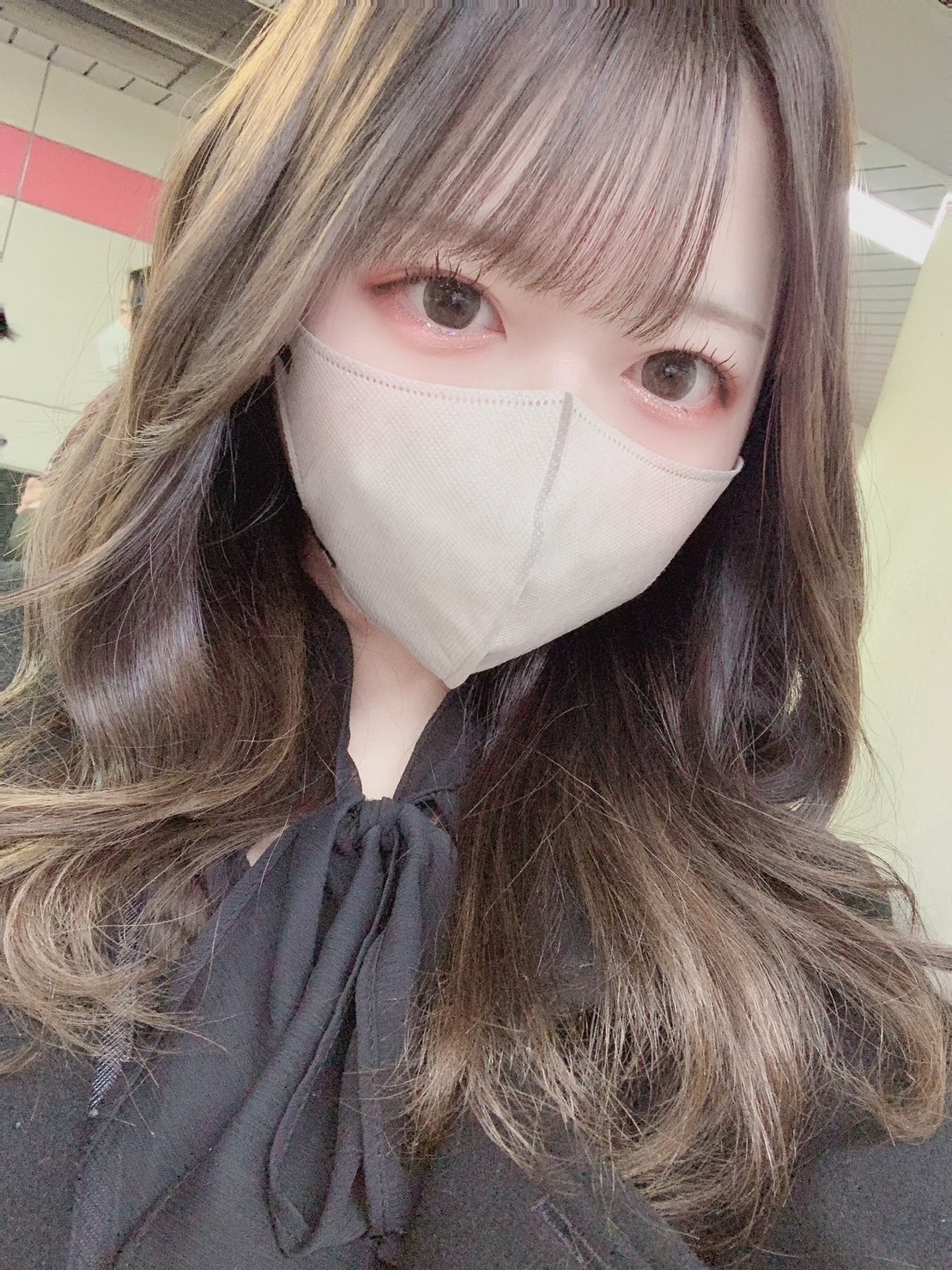 【JKリフレ東京 池袋店】芹沢ゆりあ 愛嬌抜群の激カワルックス