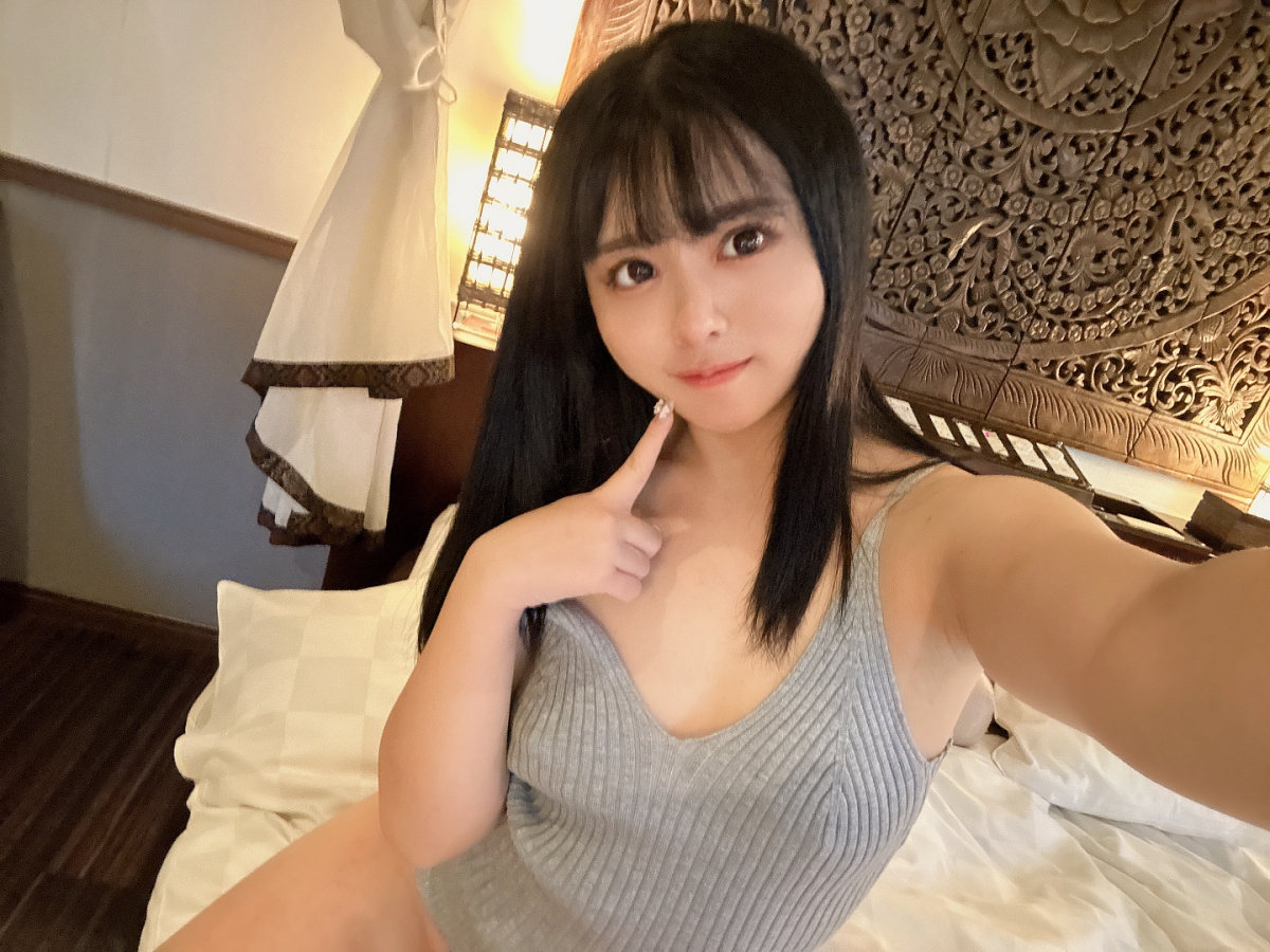 【JKリフレ東京 池袋店】幸城ゆぴ　ミニマムロリカワ美少女