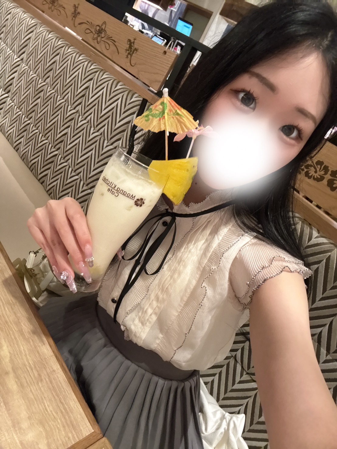 双葉さくら　Gカップ淑女！