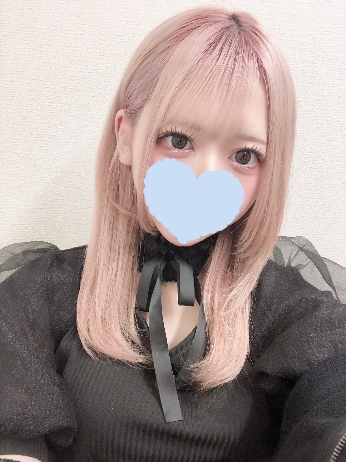 【JKリフレ東京 池袋店】芹沢ゆりあ 愛嬌抜群の激カワルックス