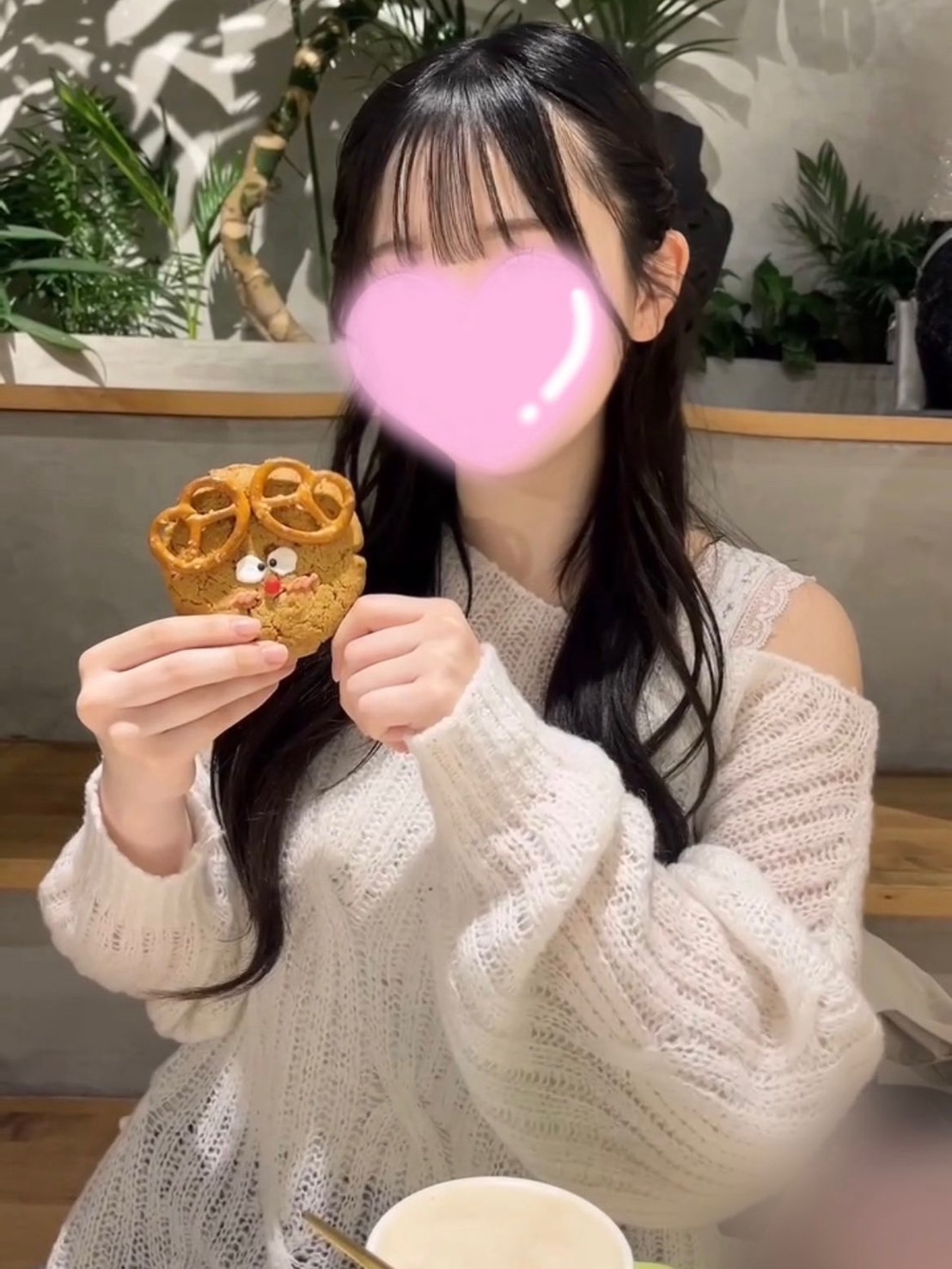 【JKリフレ東京 池袋店】奈良井まい　SSS級候補