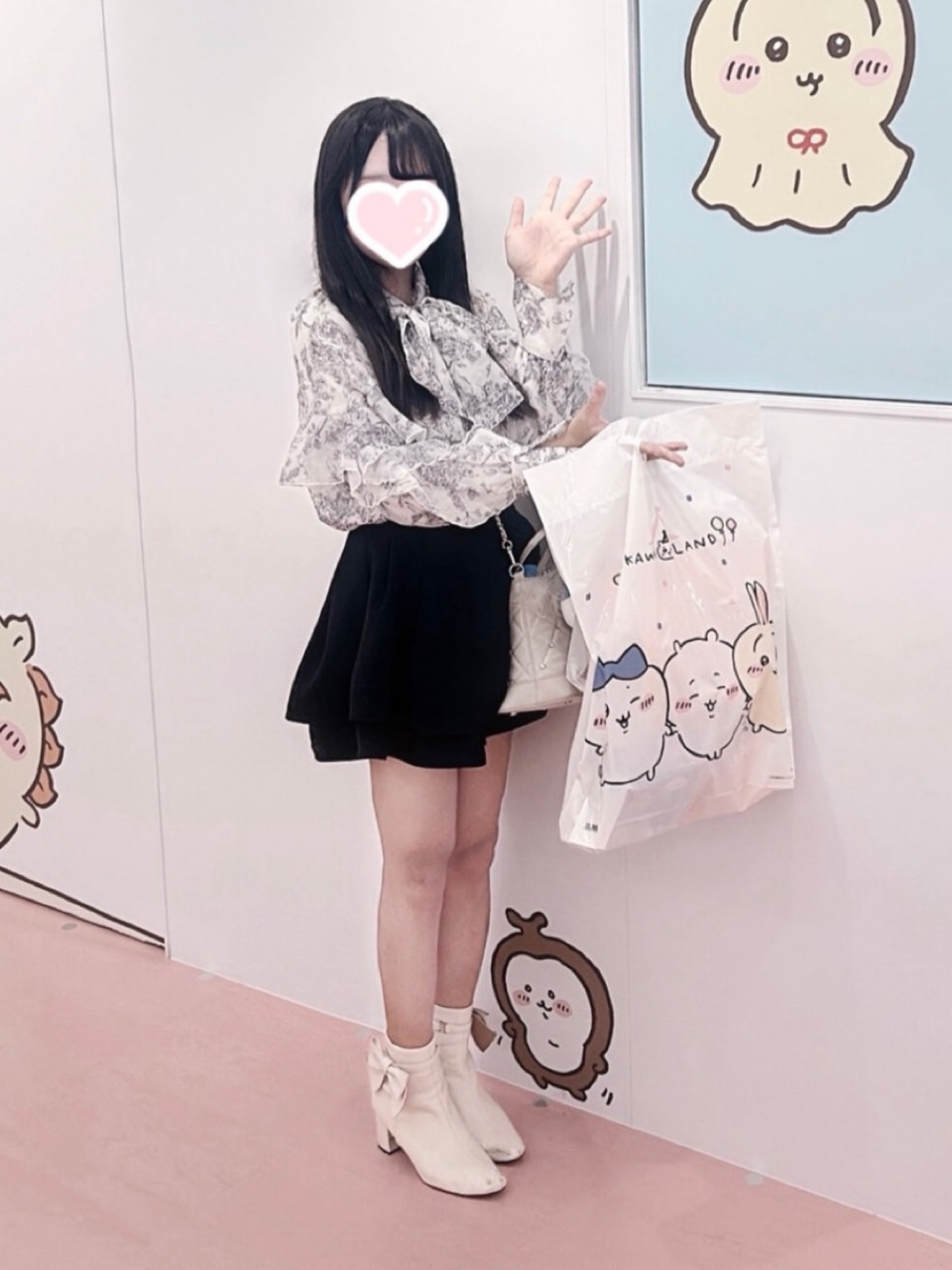 【JKリフレ東京 池袋店】12/27体験入店予定A！