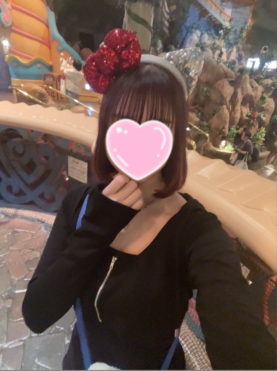 【JKリフレ東京 池袋店】音崎あゆみ　スレンダー美巨乳