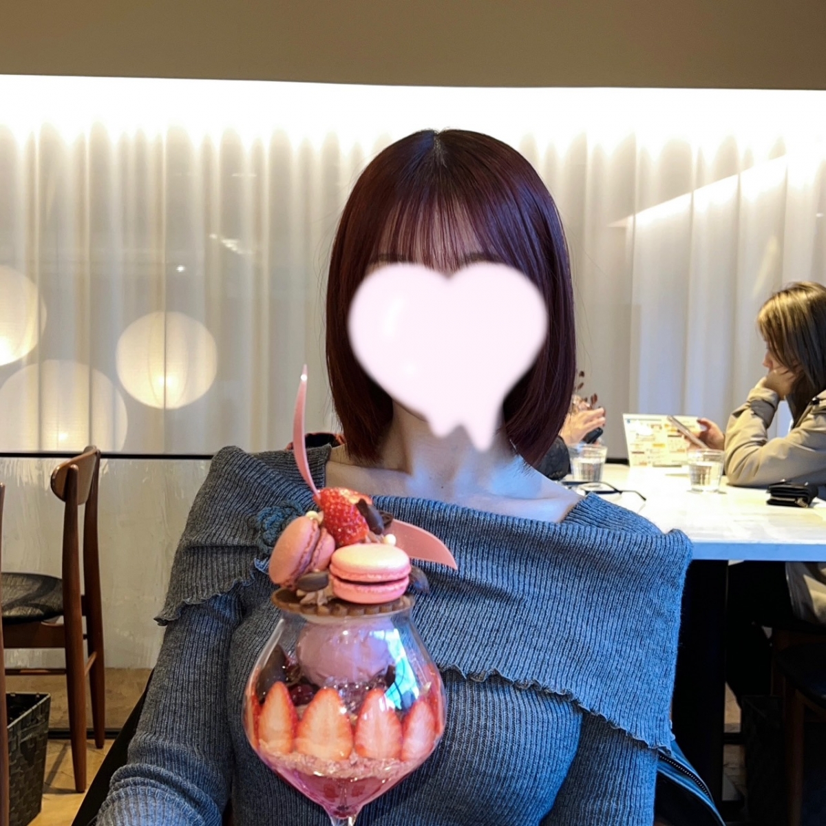 一ノ瀬あおい　スタイル抜群巨乳美少女♪