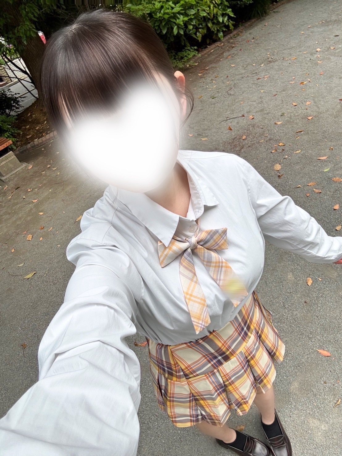 【JKリフレ東京 池袋店】永瀬みらん