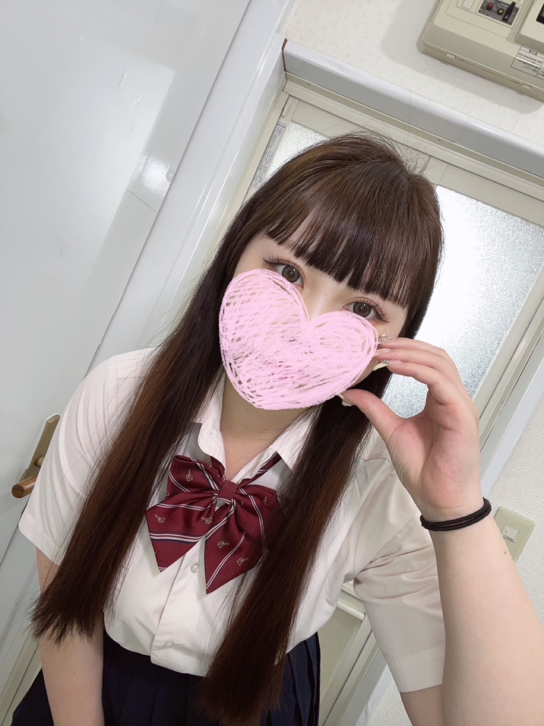【JKリフレ東京 池袋店】5/11体験入店予定A！