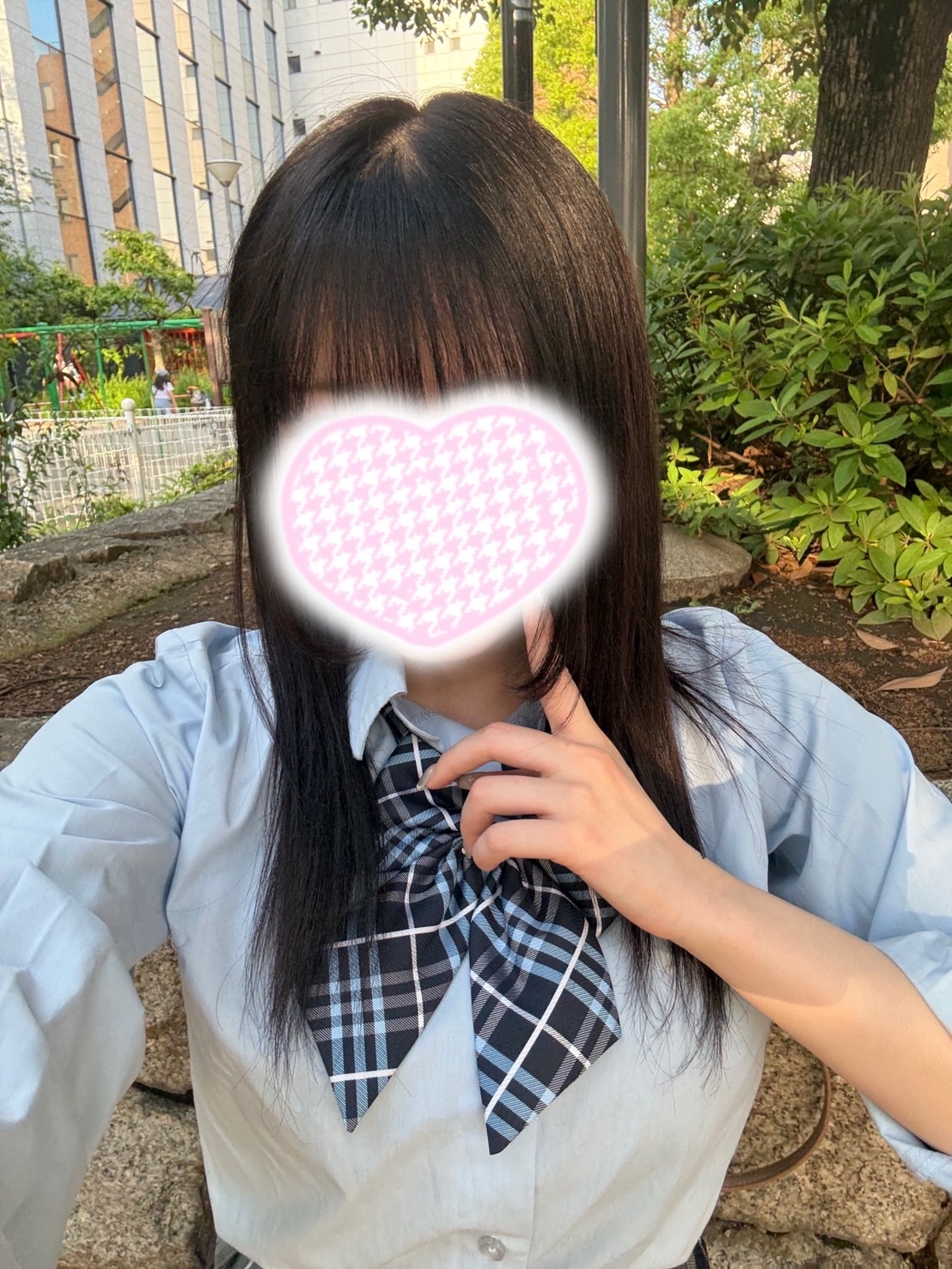 【JKリフレ東京 池袋店】夢乃こあ　小柄Gカップ巨乳