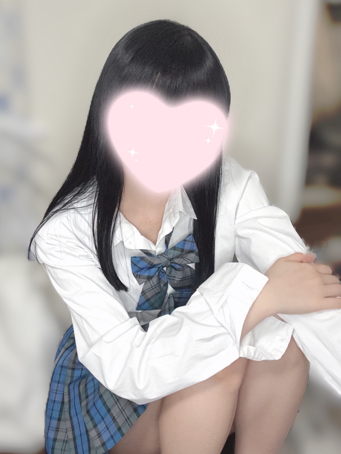 【JKリフレ東京 池袋店】松井ゆん　SSS級元アイドル