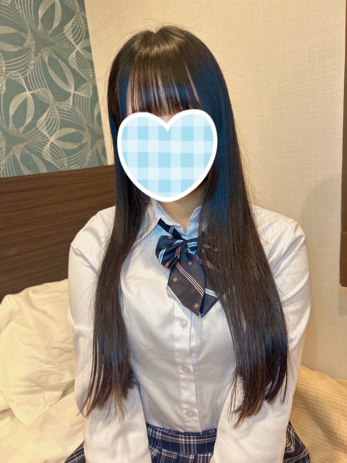 加藤かんな　低身長Eカップ