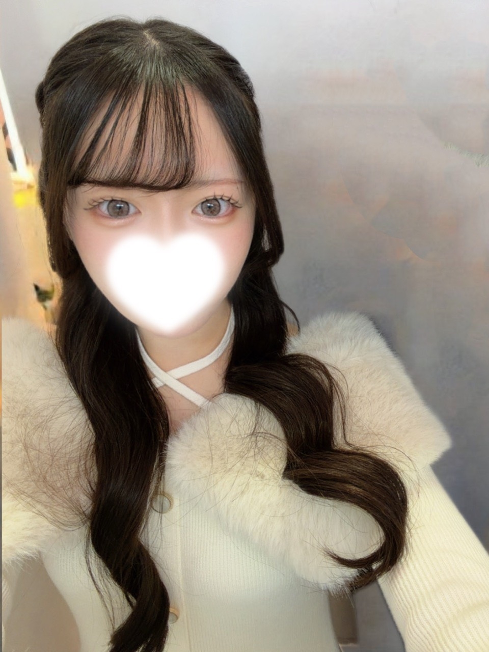 【JKリフレ東京 池袋店】松阪もも　JK中退年齢18歳！業界未経験！