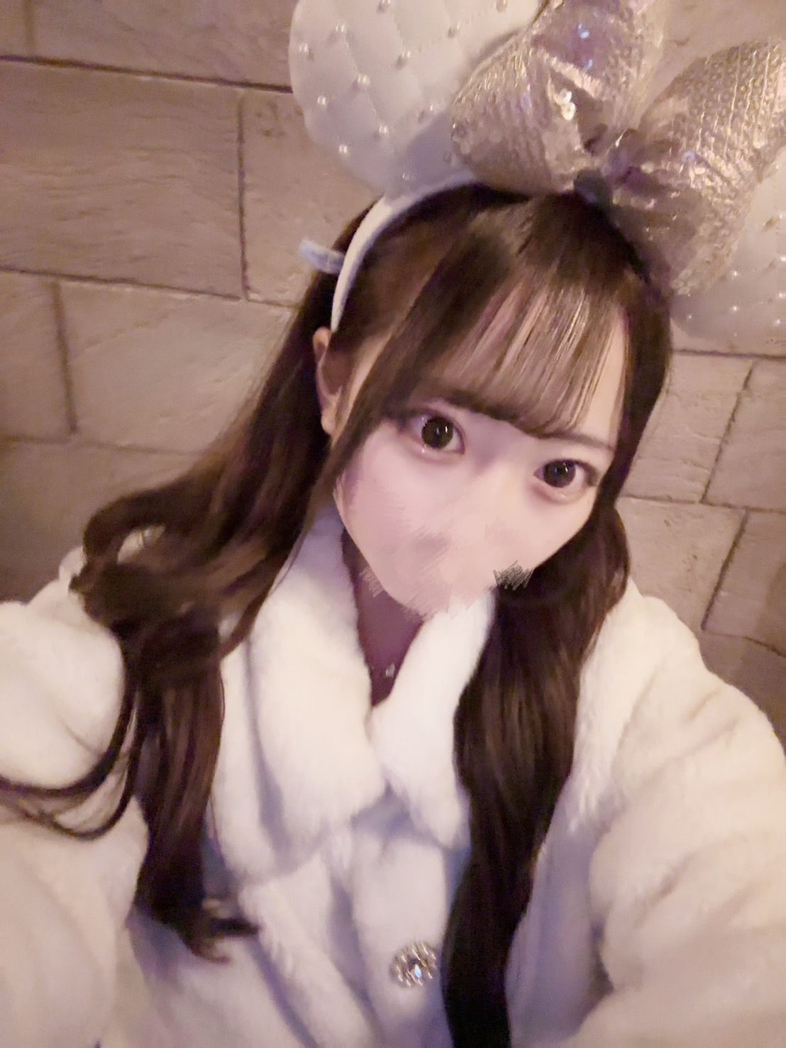 【JKリフレ東京 池袋店】宮代あめ　JK上がりたて18歳！