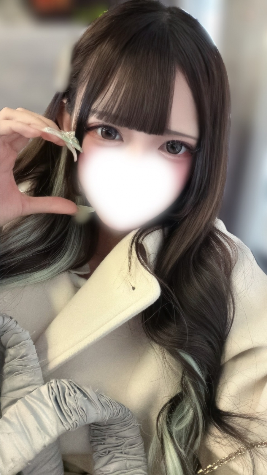 【JKリフレ東京 池袋店】3/21 体験入店A！