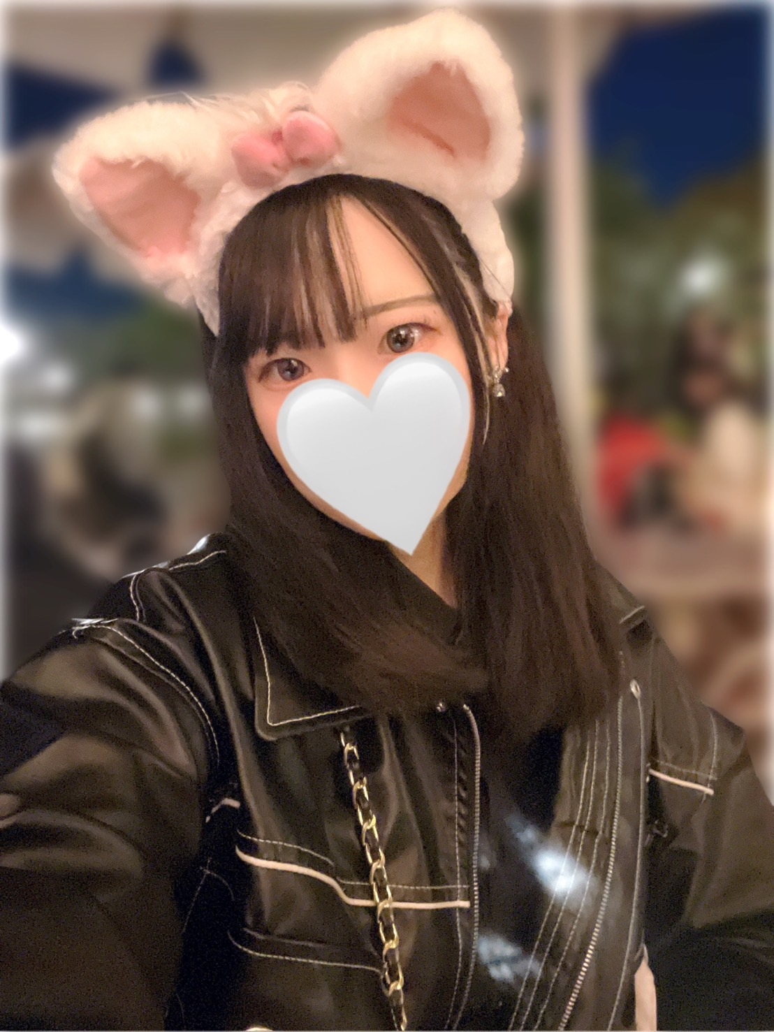 【JKリフレ東京 池袋店】5/24体験入店予定A！