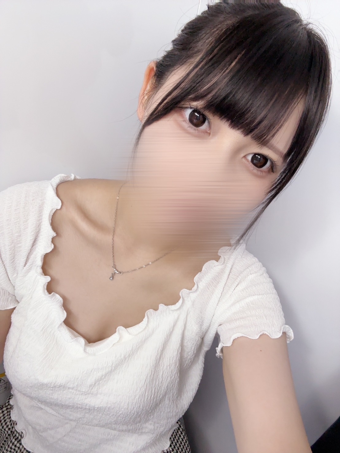 【JKリフレ東京 池袋店】中西ひな　JK上がりたて18歳！抜群ルックス可愛い系♪