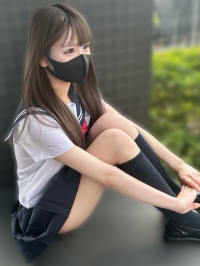 【JKリフレ東京 池袋店】天音める　SSS級！！！