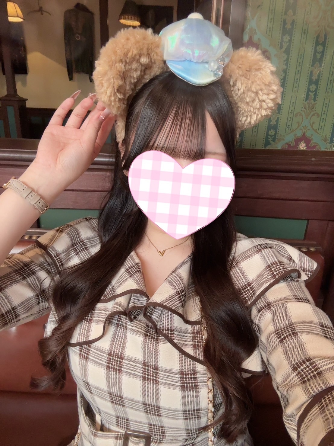 【JKリフレ東京 池袋店】如月あい　 他店様有名嬢電撃移籍！