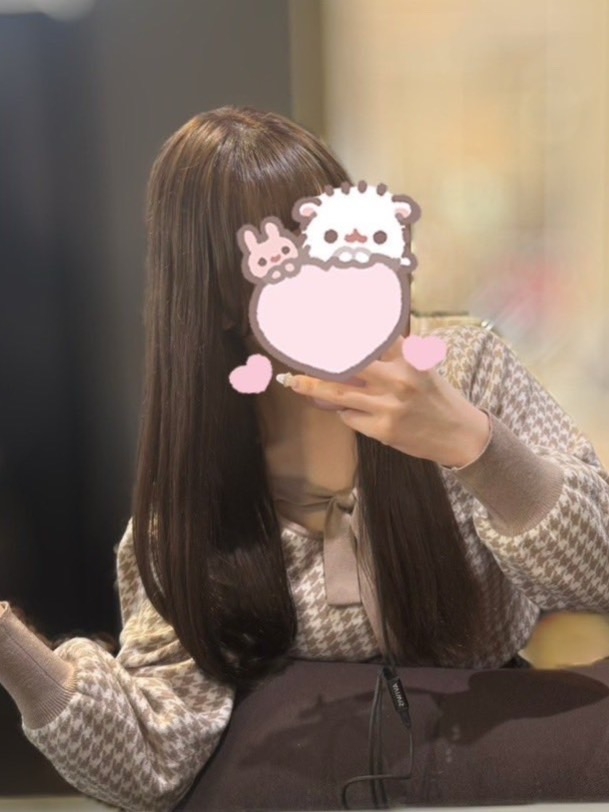 【JKリフレ東京 池袋店】中尾あいか　茶髪オシャレ女子！