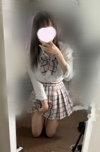 【JKリフレ東京 池袋店】夢乃こあ　小柄Gカップ巨乳