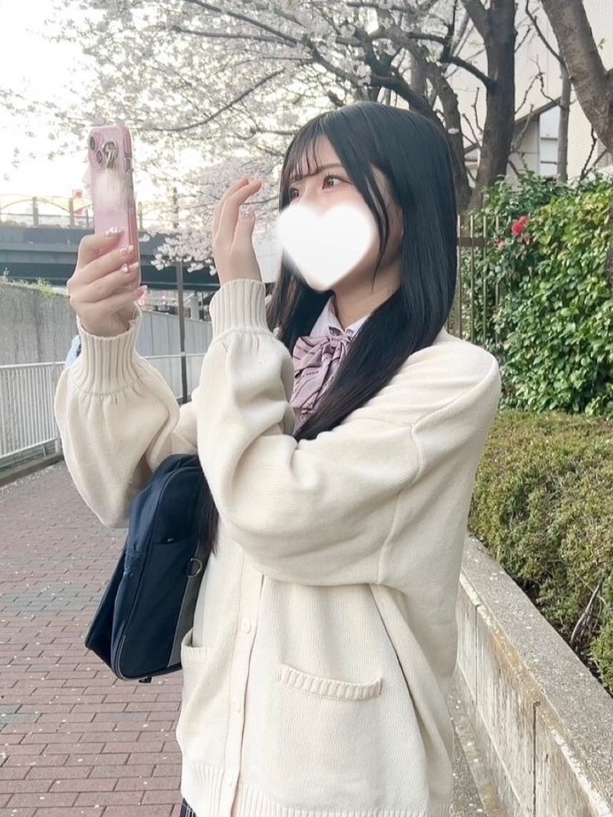 【JKリフレ東京 池袋店】渡辺さら　キレカワSSS級美少女！