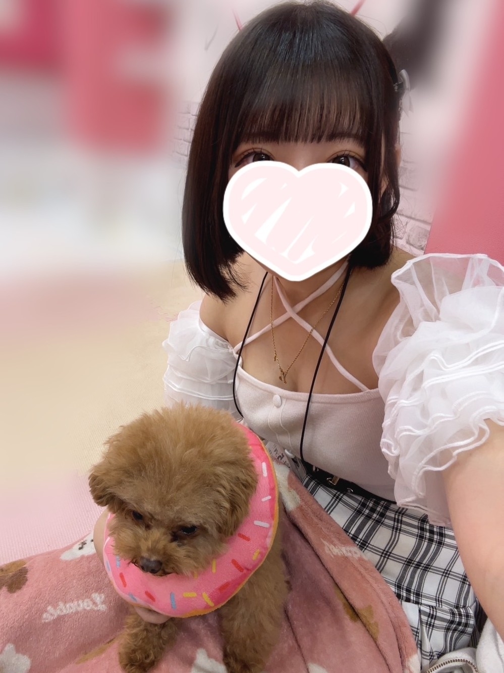 【JKリフレ東京 池袋店】3/28体験入店予定A！