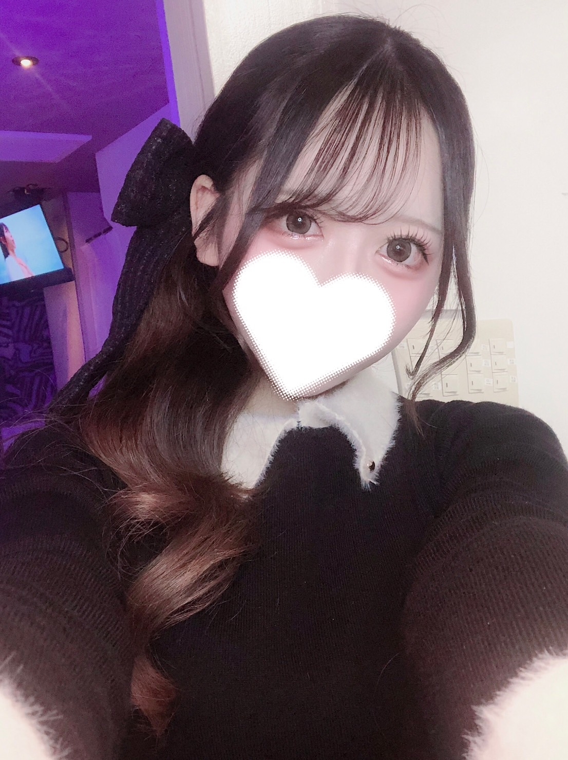 【JKリフレ東京 池袋店】芹沢ゆりあ 愛嬌抜群の激カワルックス