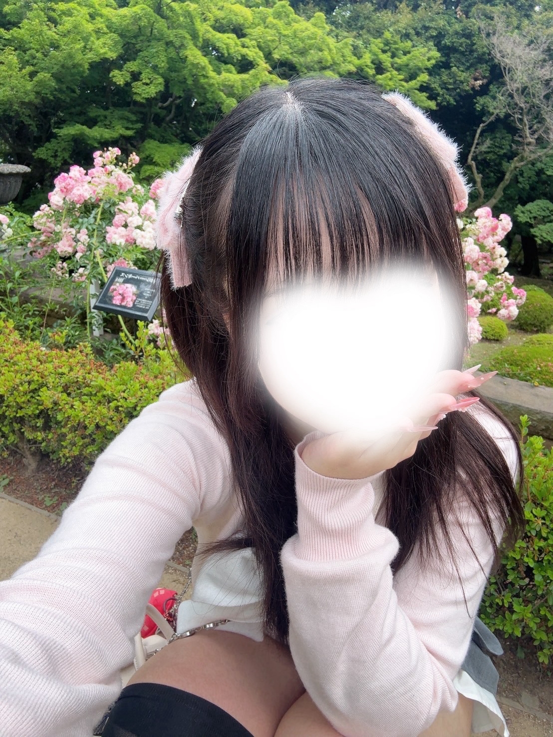 月宮ゆいか　業界完全未経験！