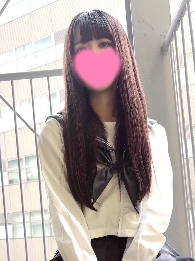 【JKリフレ東京 池袋店】織姫あむ　おっとり真面目系長身スレンダー