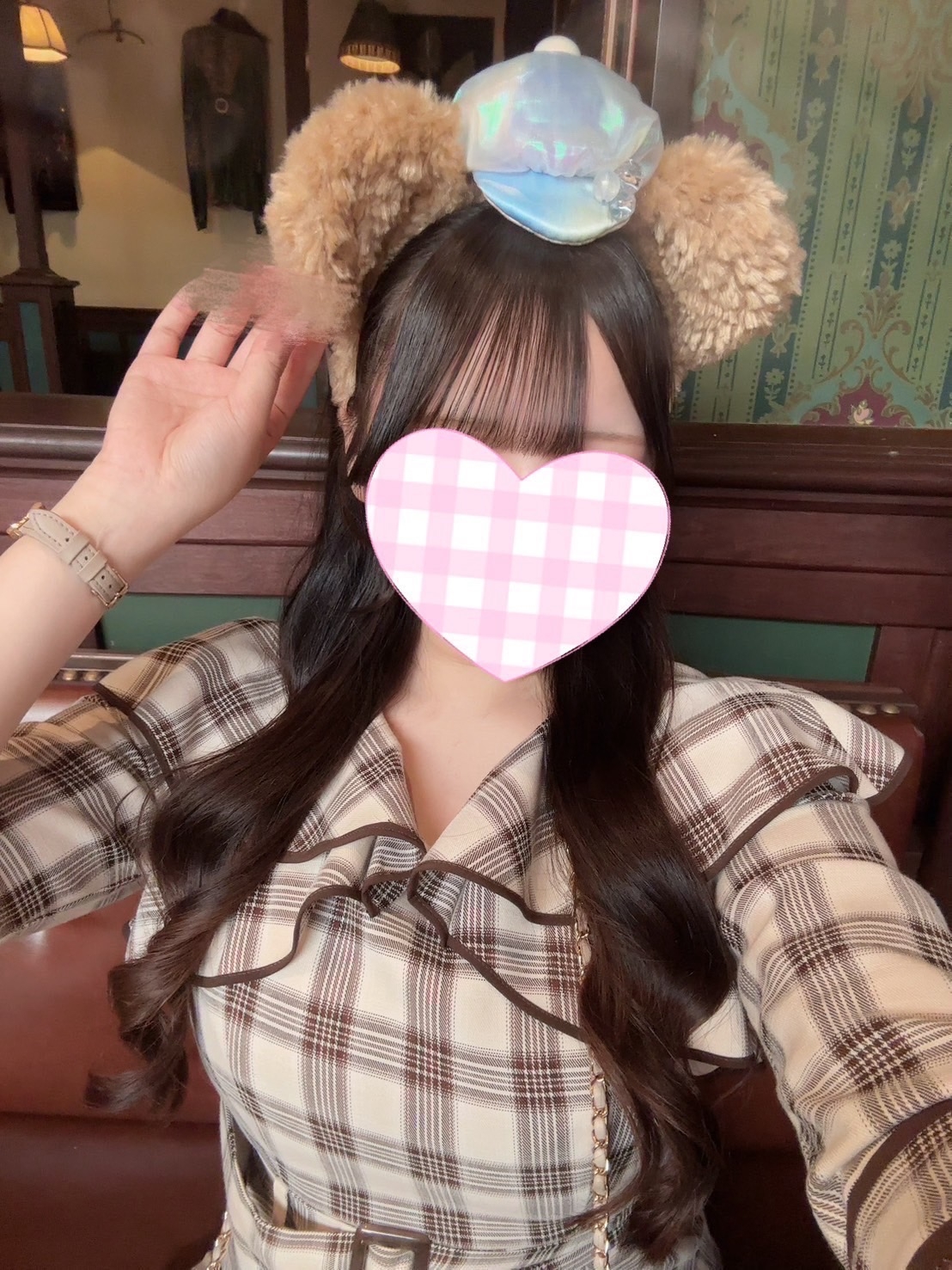 【JKリフレ東京 池袋店】如月あい　 他店様有名嬢電撃移籍！