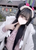 天使なぎさ　JK上がりたて18歳長身Gカップ
