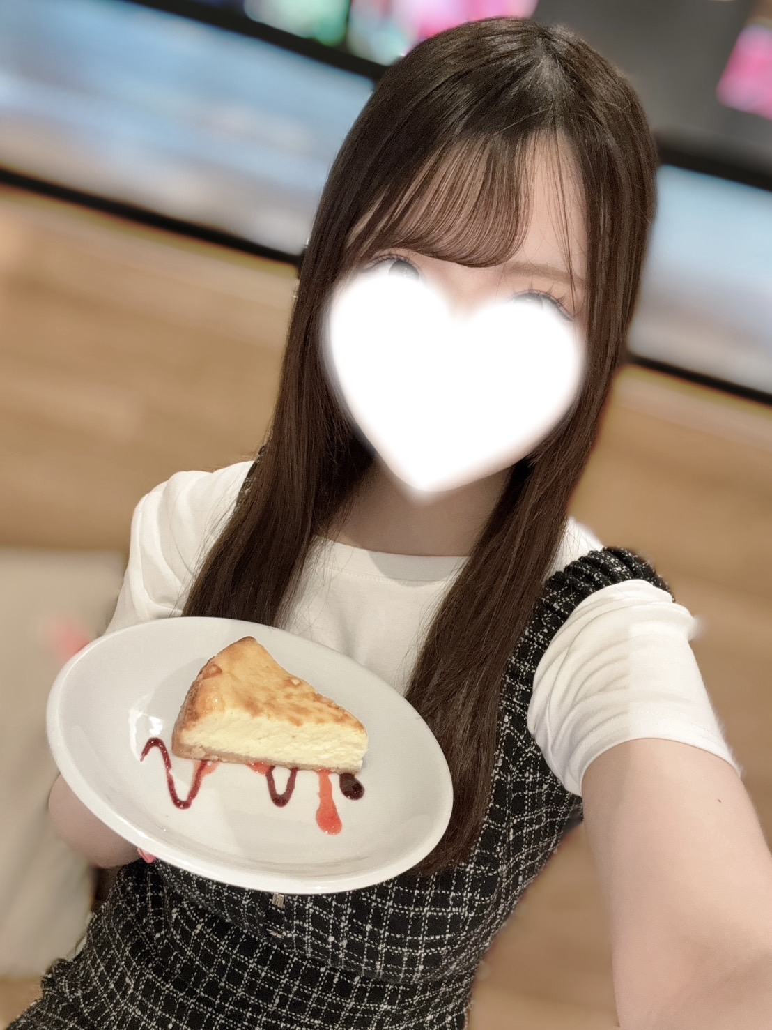 【JKリフレ東京 池袋店】弘中さや JK上がりたて年齢18歳！グラドル系Gカップ！