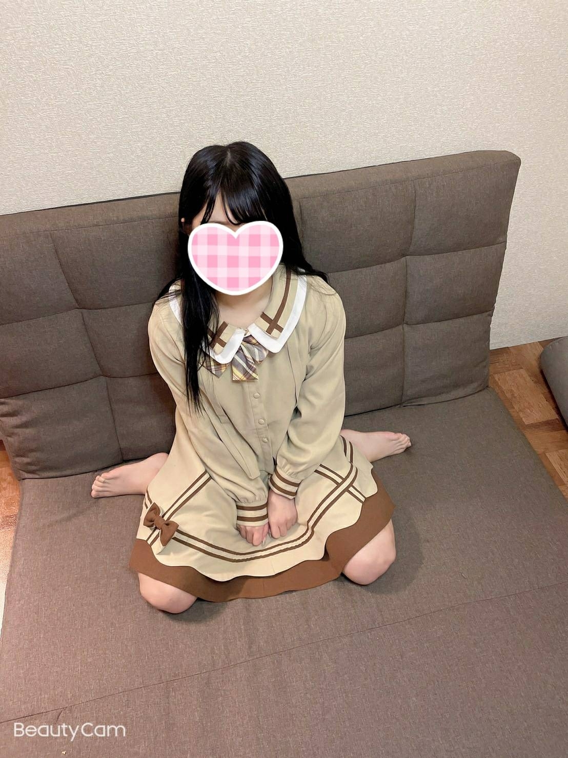 SSS級ゆいゆい【完全未経験】