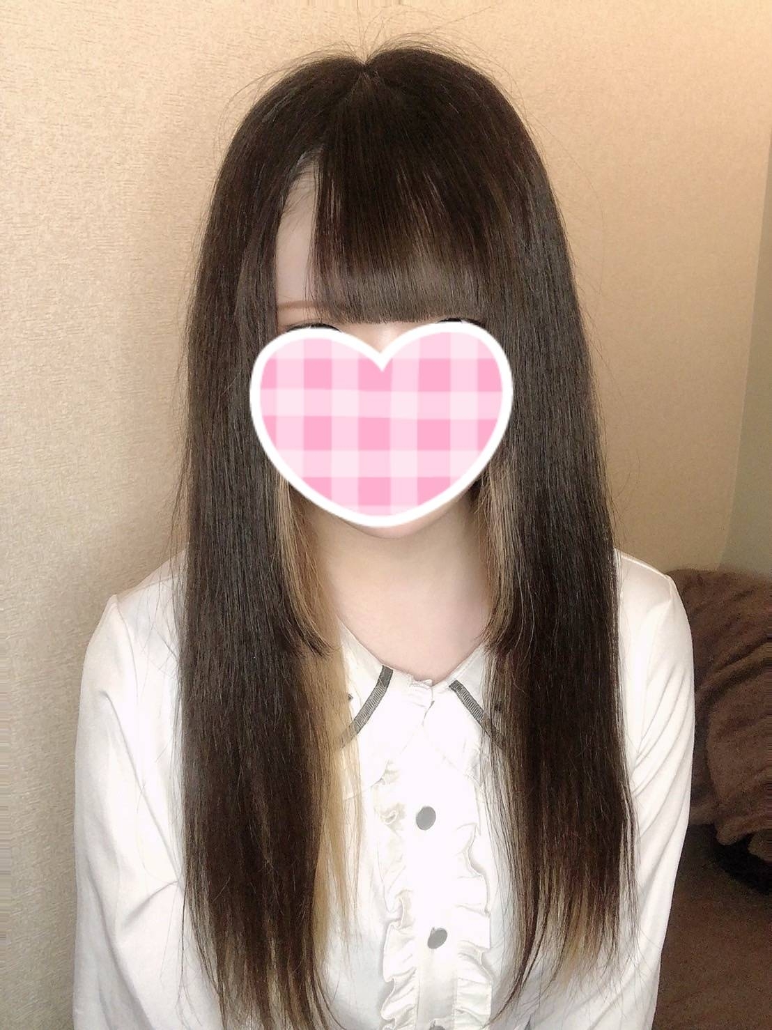 ちの1/31体入初日　未経験
