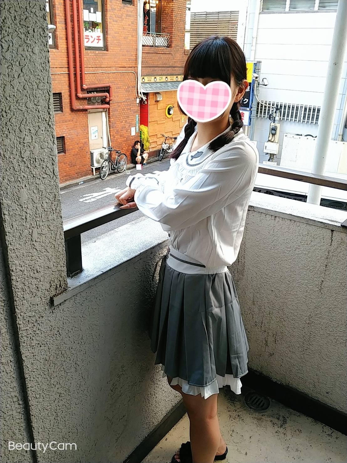 らん♡業界未経験♡なりたて