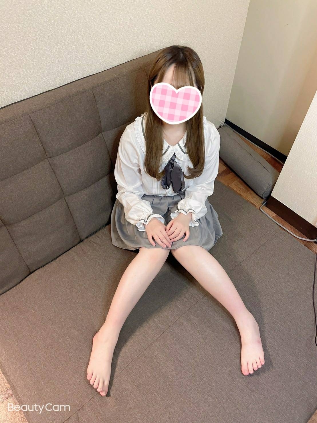みこたん７/５体入初日♡