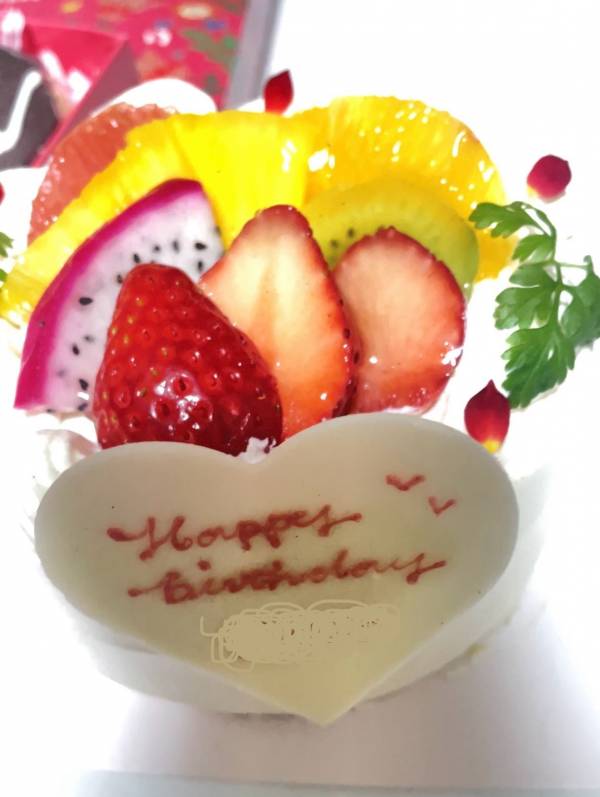 おはようございます♡莉桜です🌸