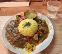 昨日も…