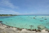 いいお天気なのに