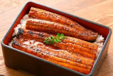 土用の丑の日