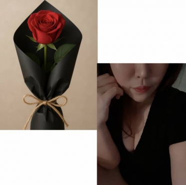 お花