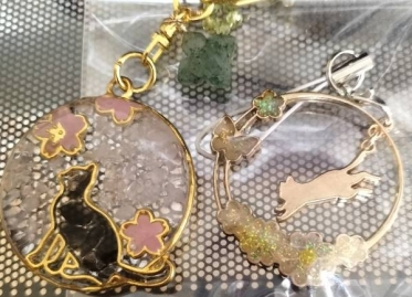 お気に入りの雑貨の写真😻