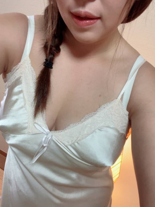 明日は、おニューの