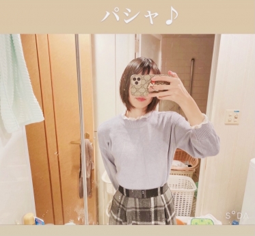 今日出勤！