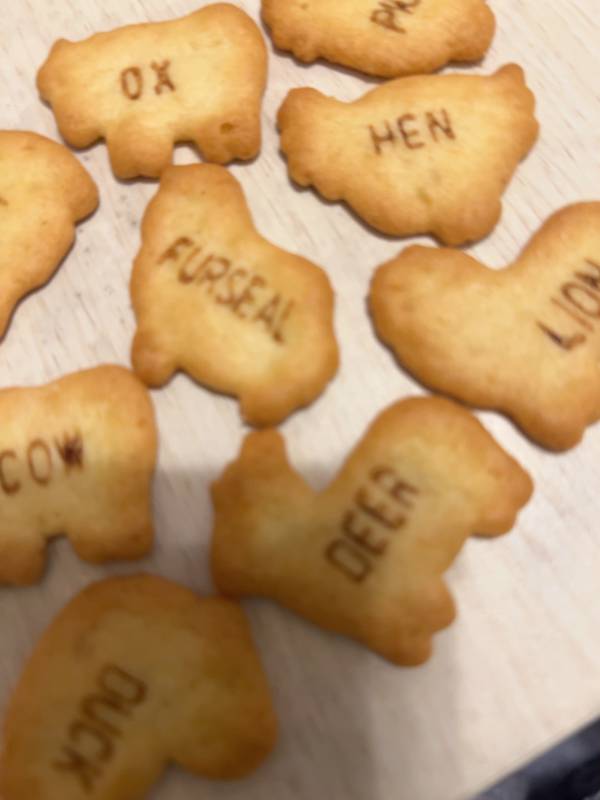 お疲れ様です！